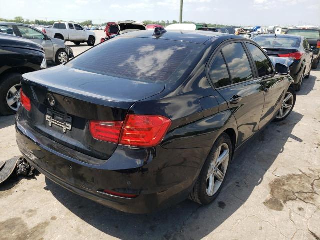 Photo 4 from auction – 2013 BMW 320 I with VIN WBA3B1C59DK128894