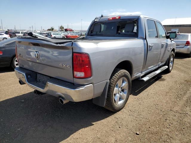 Photo 4 from auction – 2019 RAM 1500 CLASS with VIN 1C6RR7TT2KS654539