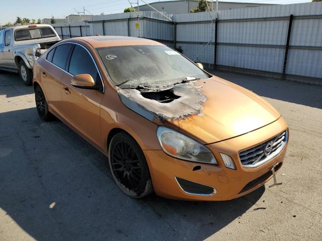 Foto 1 de la subasta – 2011 VOLVO S60 T6 con VIN YV1902FH9B2011192