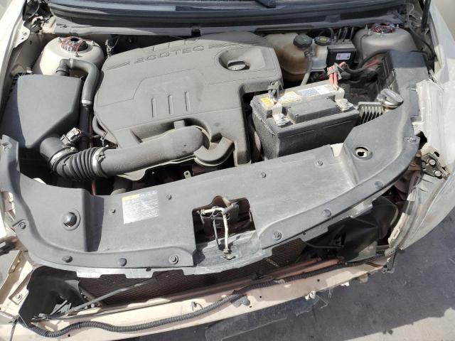 Photo 7 from auction – 2012 CHEVROLET MALIBU 2LT with VIN 1G1ZD5E02CF289474