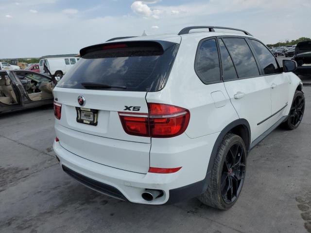 Photo 4 from auction – 2013 BMW X5 XDRIVE3 with VIN 5UXZV4C52D0E13584
