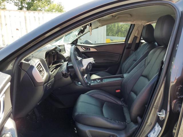 Photo 5 from auction – 2017 MAZDA 3 TOURING with VIN 3MZBN1V73HM115414