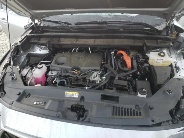 Photo 7 from auction – 2020 TOYOTA HIGHLANDER with VIN 5TDHBRCH9LS513252