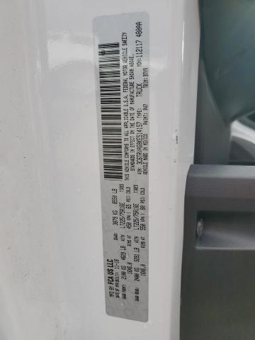 Photo 10 from auction – 2019 RAM PROMASTER with VIN 3C6TRVAG8KE514157