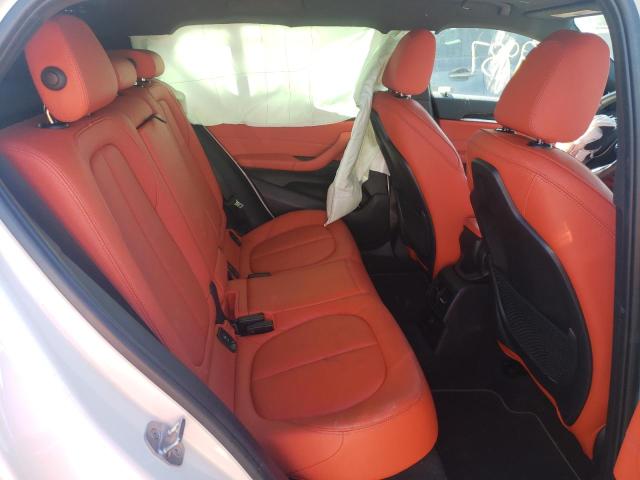 Photo 6 from auction – 2018 BMW X2 XDRIVE2 with VIN WBXYJ5C3XJEF71105