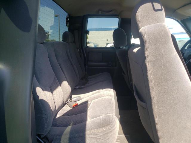 Photo 6 from auction – 2003 CHEVROLET SILVERADO with VIN 2GCEC19V931206282
