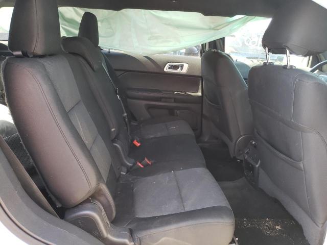 Photo 6 from auction – 2015 FORD EXPLORER X with VIN 1FM5K8D87FGA93917