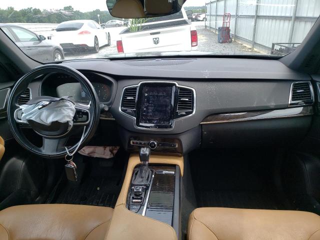 Photo 9 from auction – 2018 VOLVO XC90 T6 with VIN YV4A22PK8J1197302