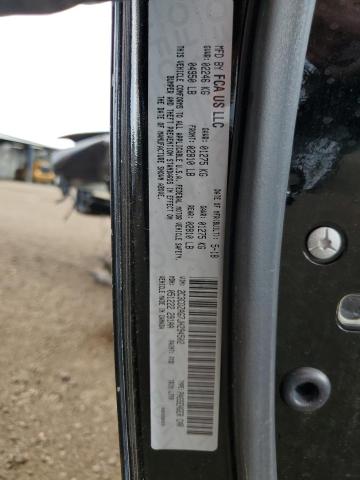 Photo 10 from auction – 2018 DODGE CHALLENGER with VIN 2C3CDZAG7JH294502