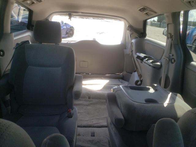 Photo 6 from auction – 2007 TOYOTA SIENNA CE with VIN 5TDZK23C47S001887