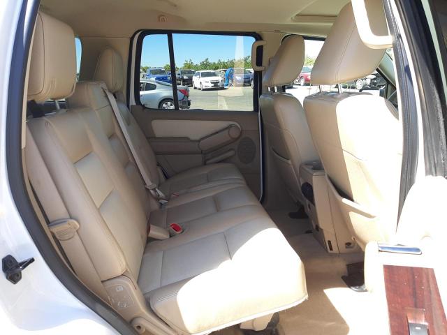 Photo 6 from auction – 2010 FORD EXPLORER L with VIN 1FMEU6FE8AUA16002