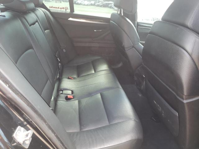 Photo 6 from auction – 2012 BMW 535 XI with VIN WBAFU7C54CDU60996