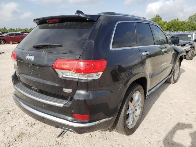 Photo 4 from auction – 2015 JEEP GRAND CHER with VIN 1C4RJFJG5FC190405