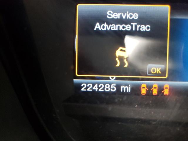 Photo 8 from auction – 2015 FORD EXPLORER with VIN 1FM5K7D83FGA71276
