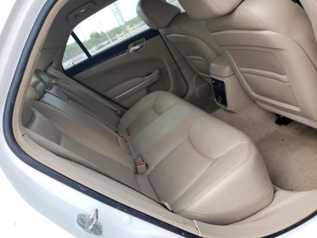 Photo 6 from auction – 2012 CHRYSLER 300 LIMITE with VIN 2C3CCAHG8CH246259