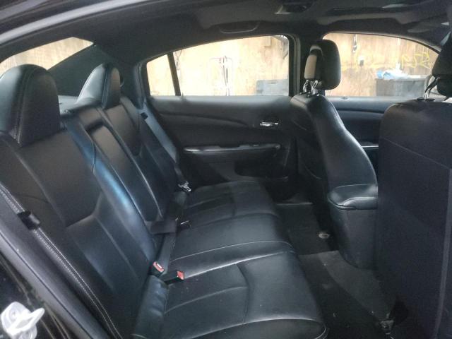 Photo 6 from auction – 2011 CHRYSLER 200 LIMITE with VIN 1C3BC2FBXBN597298