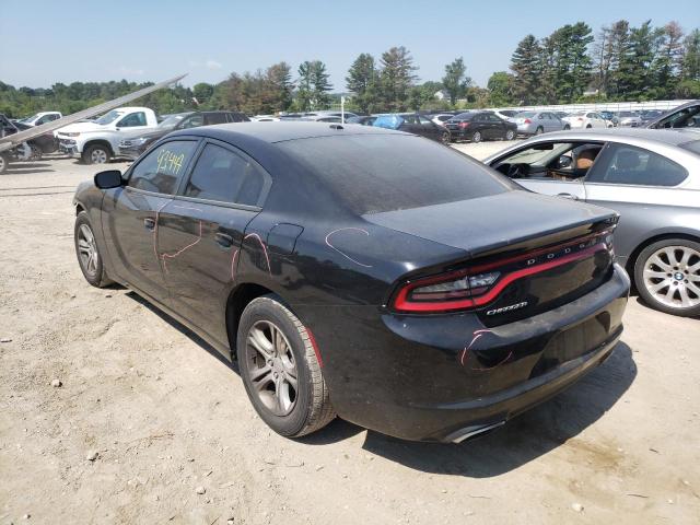 Zdjęcie 3 z aukcji – 2015 DODGE CHARGER SE z VIN 2C3CDXBG6FH759832