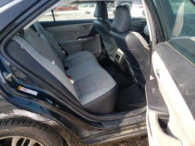 Photo 6 from auction – 2017 TOYOTA CAMRY LE with VIN 4T1BF1FK0HU321395