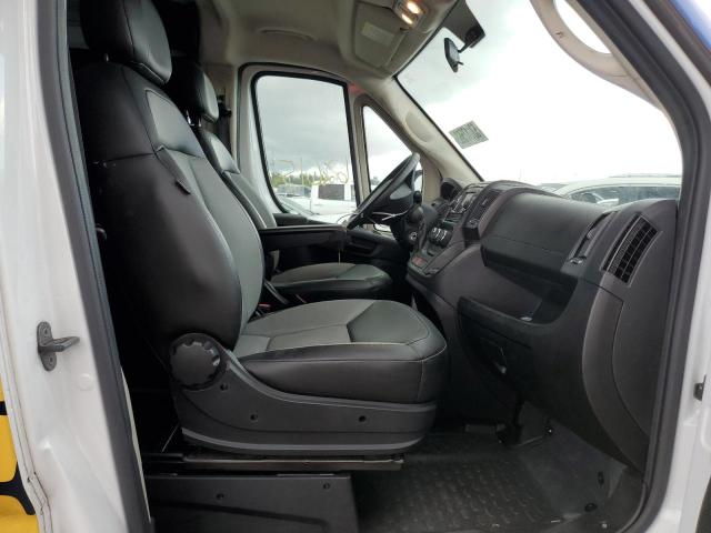 Photo 5 from auction – 2019 RAM PROMASTER with VIN 3C6TRVAG8KE514157