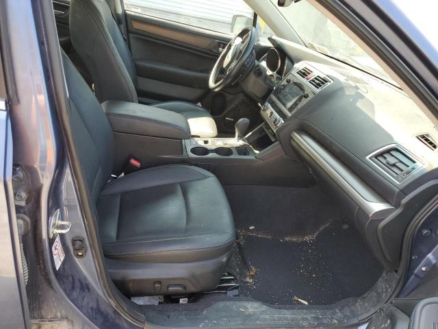 Photo 5 from auction – 2016 SUBARU LEGACY 2.5 with VIN 4S3BNAN61G3021414