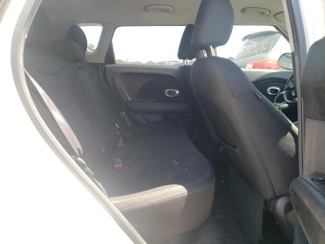 Photo 6 from auction – 2014 KIA SOUL with VIN KNDJN2A20E7067505