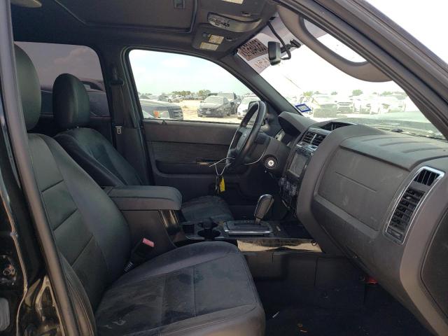 Photo 5 from auction – 2011 FORD ESCAPE LIM with VIN 1FMCU0EGXBKB23959