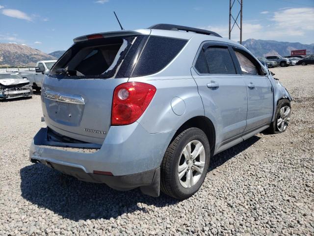 Zdjęcie 4 z aukcji – 2014 CHEVROLET EQUINOX LT z VIN 2GNFLFEK3E6273597