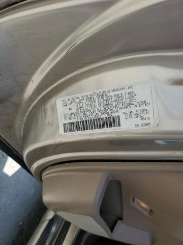 Photo 10 from auction – 2002 TOYOTA SIENNA LE with VIN 4T3ZF13C82U442833