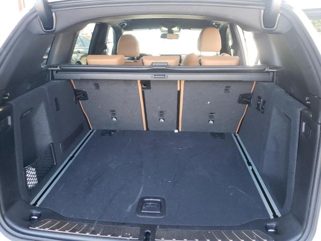 Photo 9 from auction – 2021 BMW X3 SDRIVE3 with VIN 5UXTY3C03M9E60405