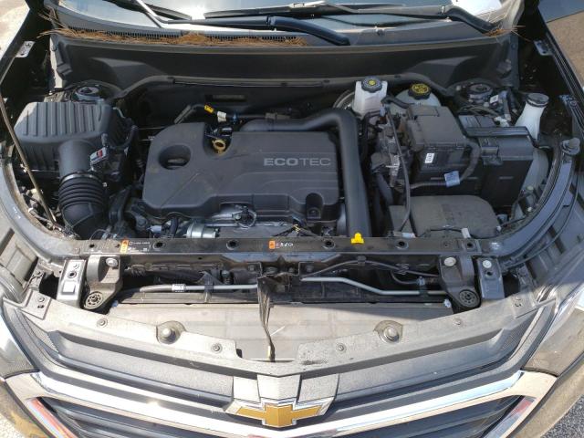 Photo 7 from auction – 2020 CHEVROLET EQUINOX LS with VIN 2GNAXHEV8L6265786