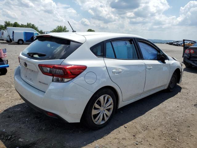 Photo 4 from auction – 2022 SUBARU IMPREZA with VIN 4S3GTAB66N3715187