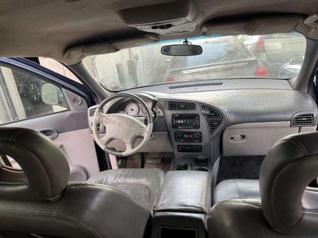 Photo 9 from auction – 2003 BUICK RENDEZVOUS with VIN 3G5DA03EX3S568606