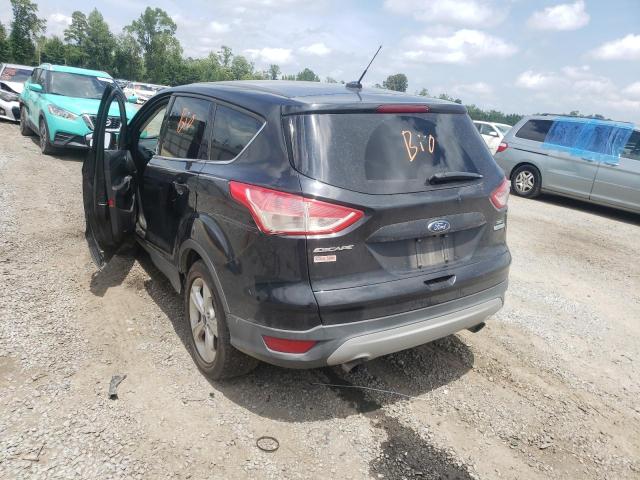 Photo 3 from auction – 2014 FORD ESCAPE SE with VIN 1FMCU0GX2EUA11033