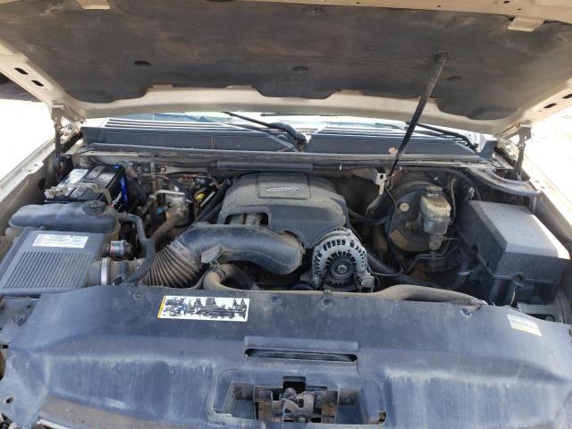 Photo 7 from auction – 2007 CADILLAC ESCALADE E with VIN 1GYFK66867R236575