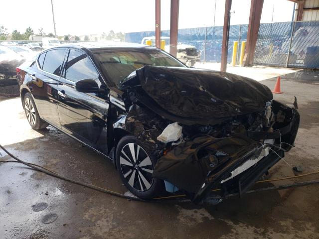 Photo 1 from auction – 2019 NISSAN ALTIMA SL with VIN 1N4BL4EW5KC215952