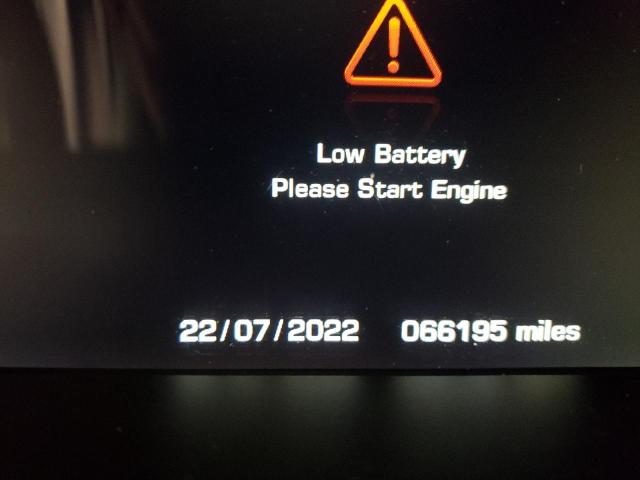 Photo 8 from auction – 2016 LAND ROVER RANGE ROVE with VIN SALWS2PF6GA110932