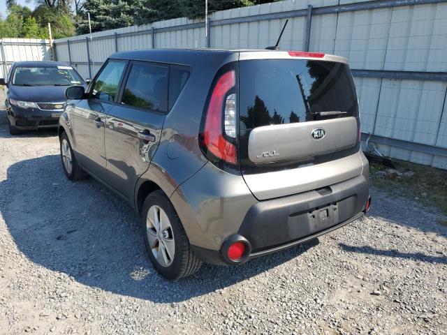 Photo 3 from auction – 2015 KIA SOUL with VIN KNDJN2A20F7233703
