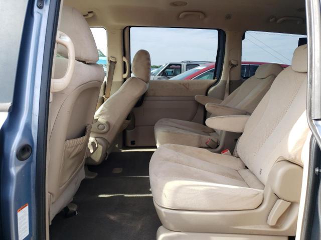 Photo 6 from auction – 2008 HYUNDAI ENTOURAGE with VIN KNDMC233286049929