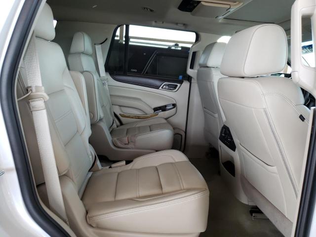 Photo 6 from auction – 2017 GMC YUKON DENA with VIN 1GKS2CKJ0HR309389