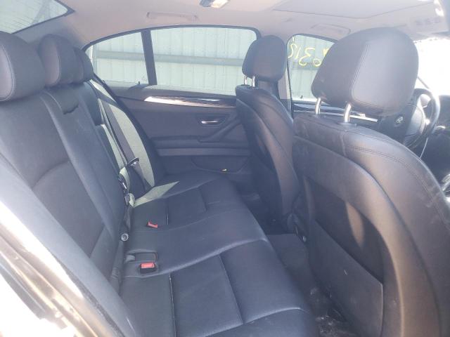 Photo 6 from auction – 2014 BMW 528 XI with VIN WBA5A7C52ED618890