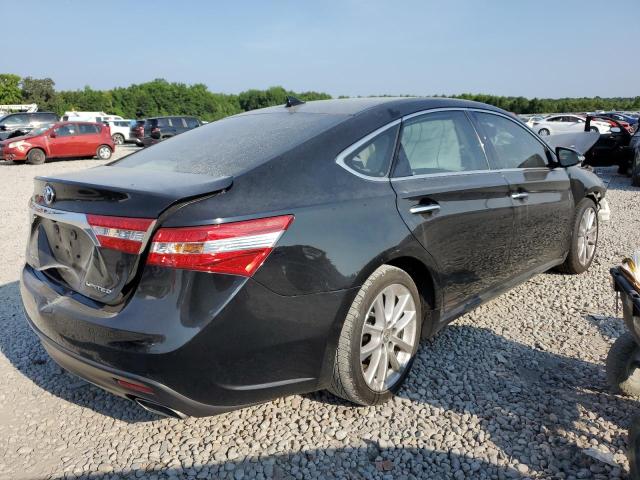 Photo 4 from auction – 2013 TOYOTA AVALON BAS with VIN 4T1BK1EB0DU001629