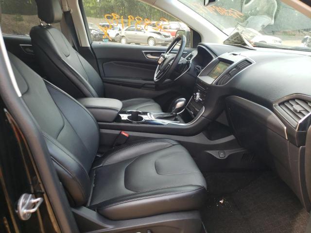 Photo 5 from auction – 2018 FORD EDGE TITAN with VIN 2FMPK4K83JBB87443
