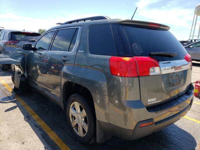 Фото 3 с аукциона – 2013 GMC TERRAIN SL с VIN 2GKALSEK6D6192723