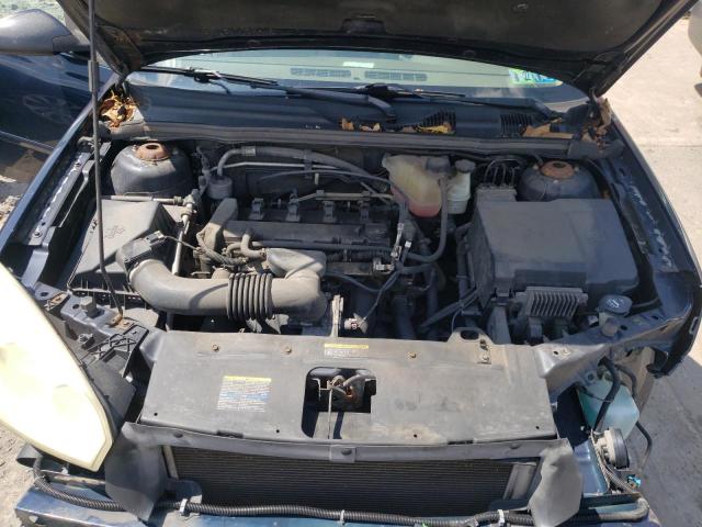 Photo 7 from auction – 2007 CHEVROLET MALIBU LS with VIN 1G1ZS57F67F269449