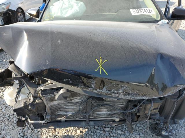 Photo 7 from auction – 2013 TOYOTA AVALON BAS with VIN 4T1BK1EB0DU001629