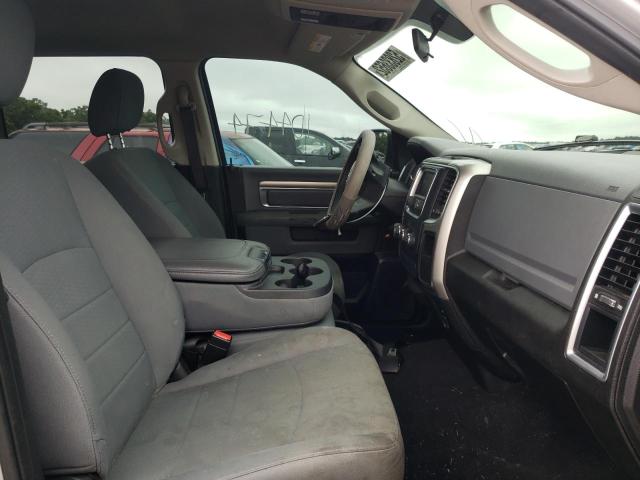 Photo 5 from auction – 2019 RAM 1500 CLASS with VIN 1C6RR7TT0KS593028