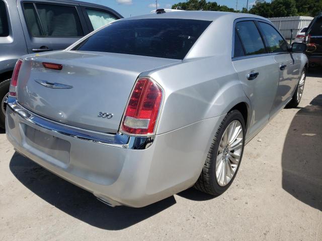 Photo 4 from auction – 2012 CHRYSLER 300 LIMITE with VIN 2C3CCACGXCH184550