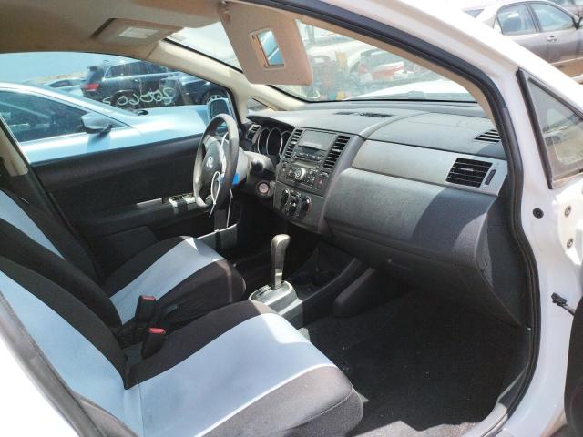 Photo 5 from auction – 2011 NISSAN VERSA S with VIN 3N1BC1AP6BL470320