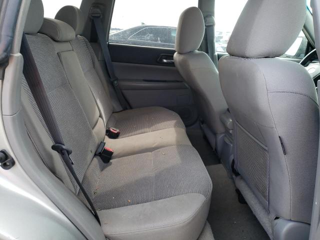 Photo 6 from auction – 2007 SUBARU FORESTER 2 with VIN JF1SG65687H702833