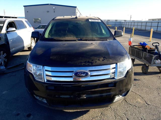 صورة رقم 9 من المزاد - 2009 FORD EDGE SEL مع VIN 2FMDK48CX9BA35380